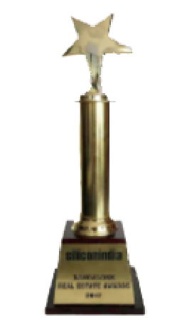 Construction Times award