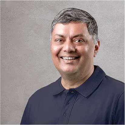 Dr. Ravi Anand Rao