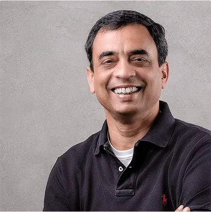 Umesh Sangurmath